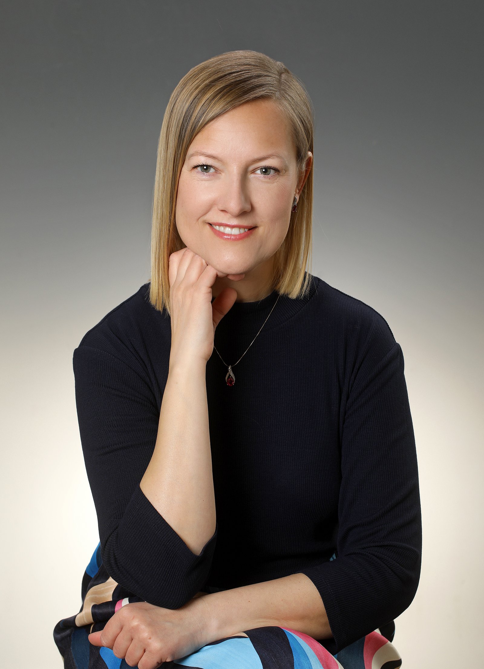 Sylwia, parenting coach